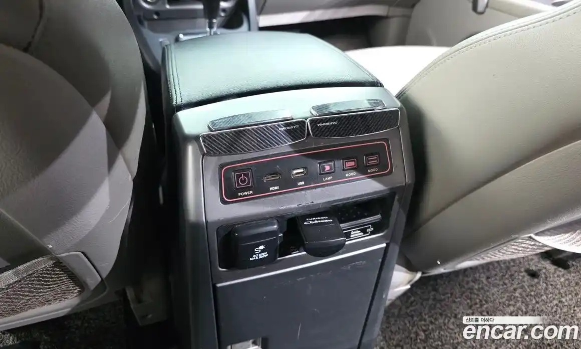 SsangYong Korando 2018 2.2 гидро, фото 33