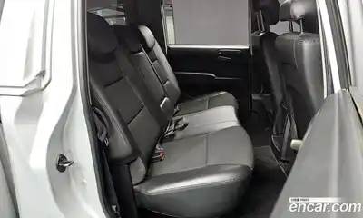 SsangYong Korando 2012 2.0 гидро, миниатюра 11