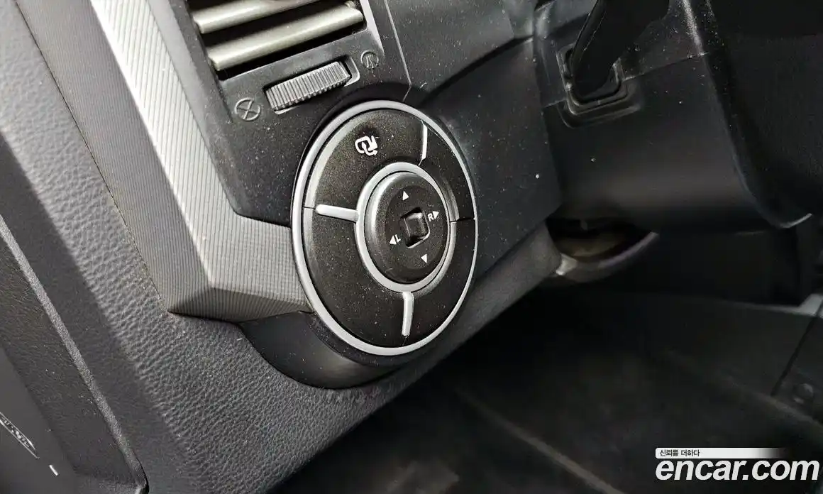 SsangYong Korando 2012 2.0 гидро, фото 16