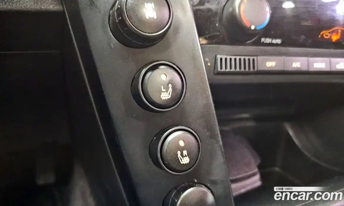 SsangYong Korando 2012 2.0 гидро, фото 17