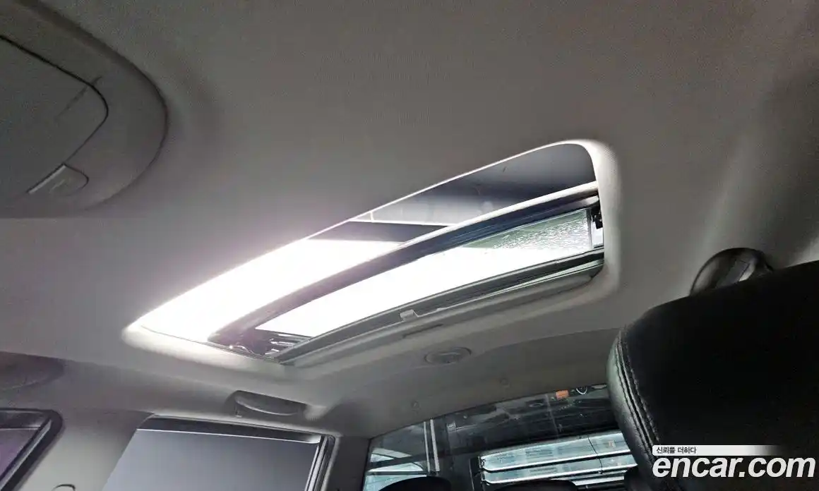 SsangYong Korando 2012 2.0 гидро, фото 19