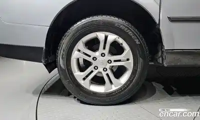 SsangYong Korando 2012 2.0 гидро, миниатюра 5