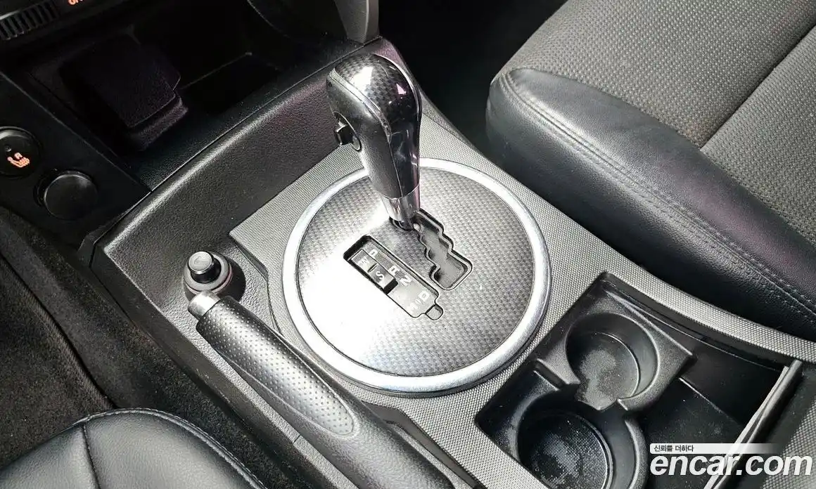 SsangYong Korando 2012 2.0 гидро, фото 9
