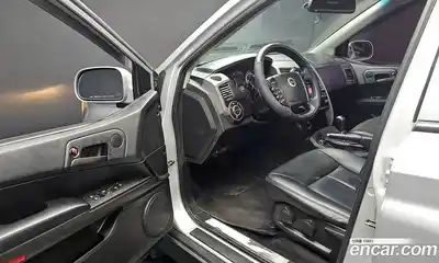 SsangYong Korando 2012 2.0 гидро, миниатюра 10