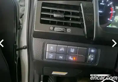 SsangYong Rexton 2021 2.2 гидро, миниатюра 9