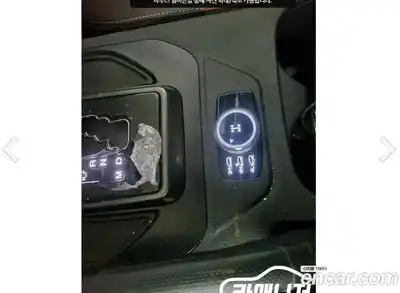 SsangYong Rexton 2021 2.2 гидро, миниатюра 10