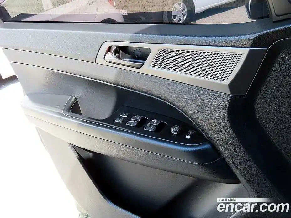 SsangYong Rexton 2023 2.2 гидро, фото 12
