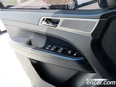 SsangYong Rexton 2023 2.2 гидро, миниатюра 12