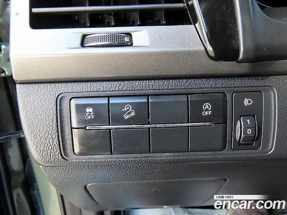 SsangYong Rexton 2023 2.2 гидро, фото 13