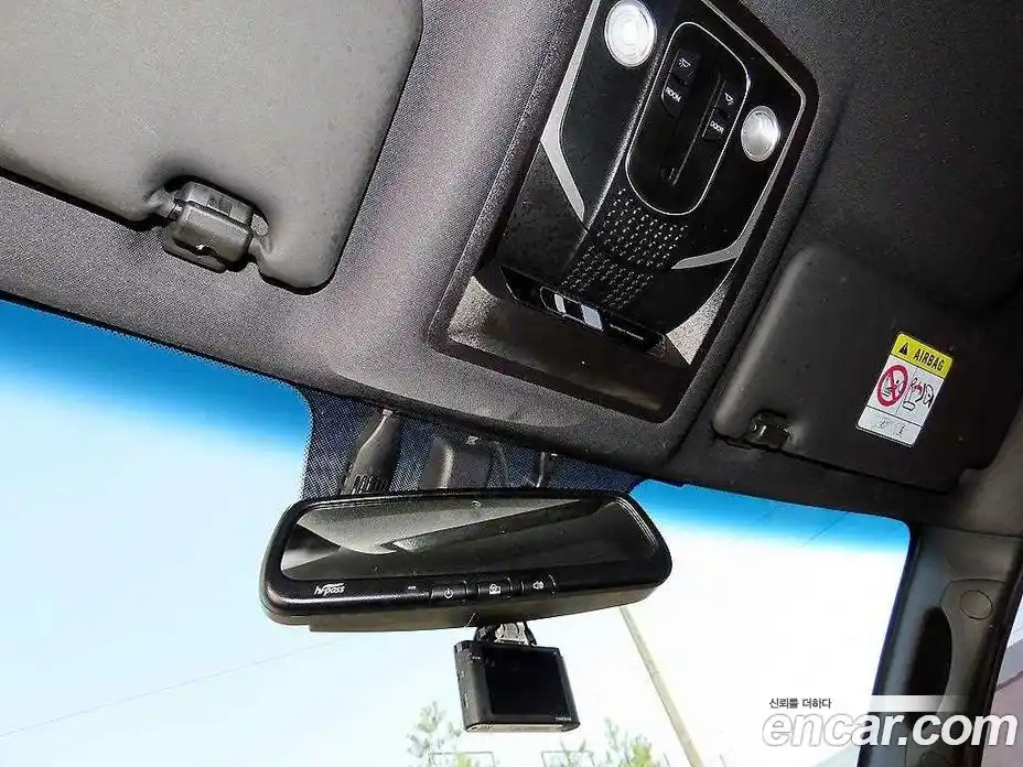 SsangYong Rexton 2023 2.2 гидро, фото 16