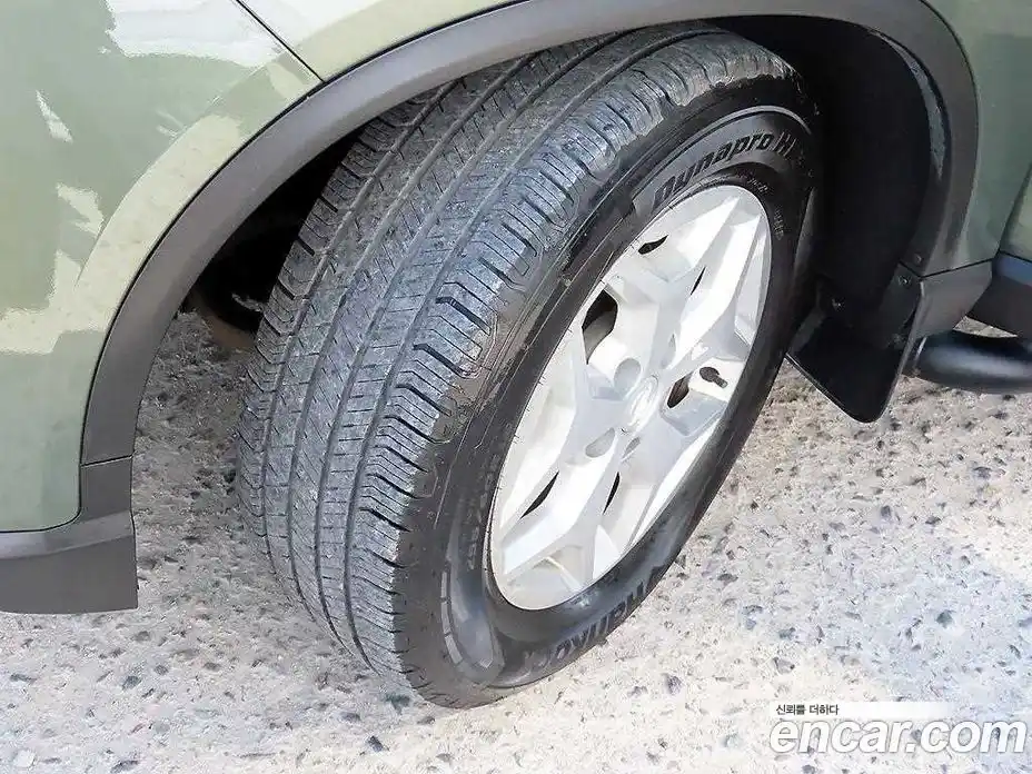 SsangYong Rexton 2023 2.2 гидро, фото 5