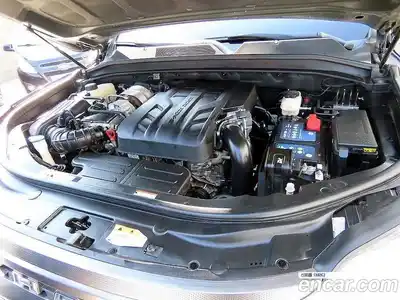 SsangYong Rexton 2023 2.2 гидро, миниатюра 6