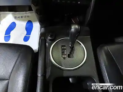 SsangYong Korando 2015 2.0 гидро, миниатюра 12