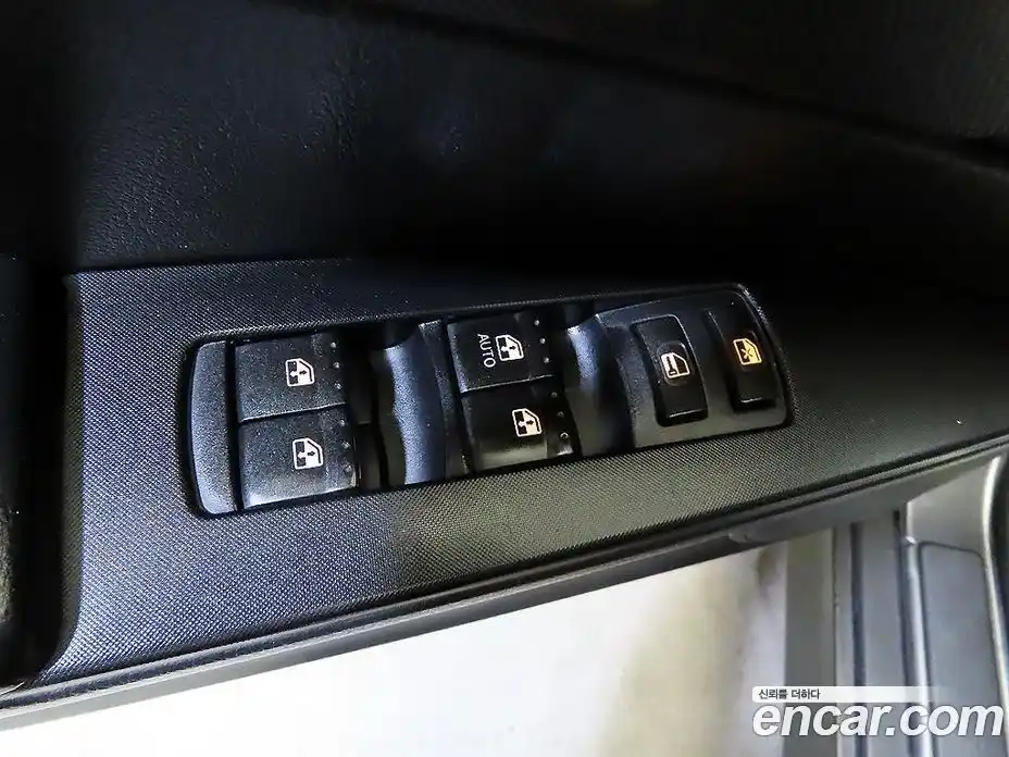 SsangYong Korando 2015 2.0 гидро, фото 13