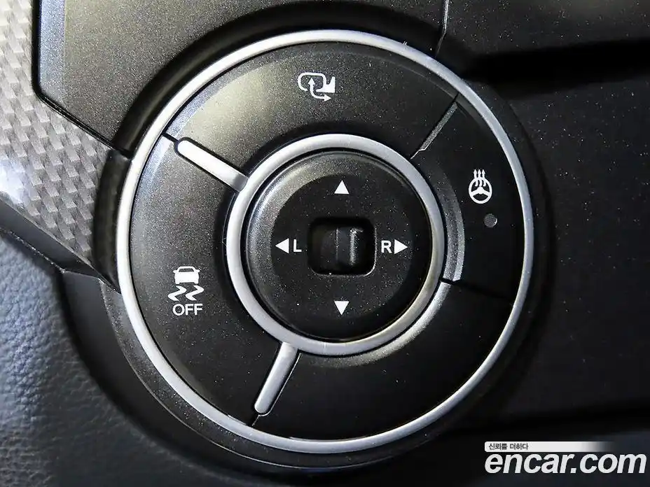 SsangYong Korando 2015 2.0 гидро, фото 14