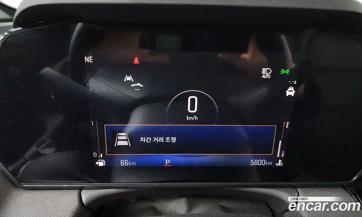 Chevrolet TrailBlazer 2024 1.3 гидро, фото 11