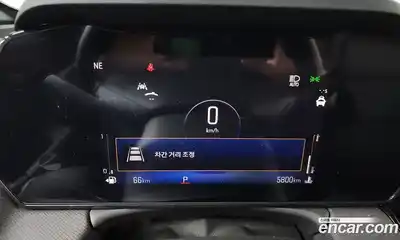 Chevrolet TrailBlazer 2024 1.3 гидро, миниатюра 11