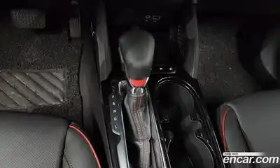 Chevrolet TrailBlazer 2024 1.3 гидро, миниатюра 12