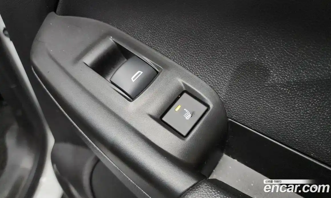 Chevrolet TrailBlazer 2024 1.3 гидро, фото 20