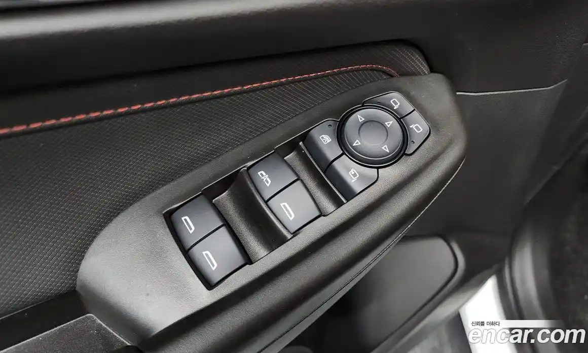 Chevrolet TrailBlazer 2024 1.3 гидро, фото 28