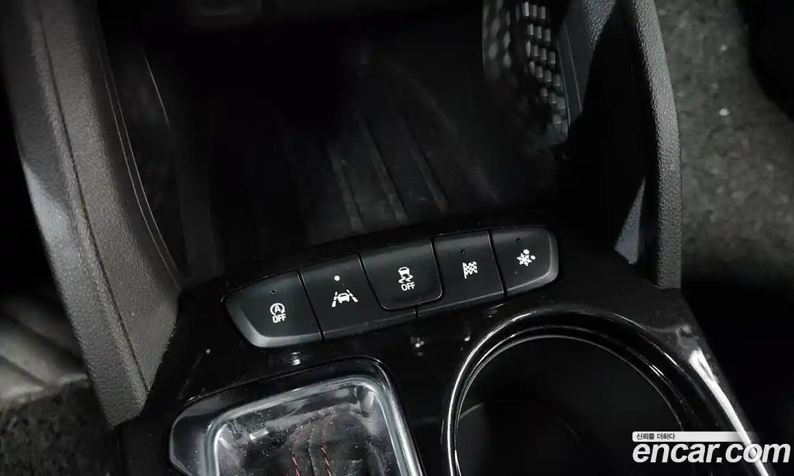 Chevrolet TrailBlazer 2024 1.3 гидро, фото 35