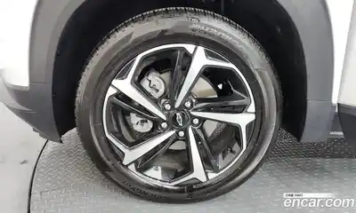 Chevrolet TrailBlazer 2024 1.3 гидро, миниатюра 5