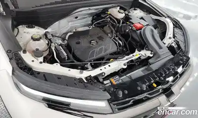 Chevrolet TrailBlazer 2024 1.3 гидро, миниатюра 6