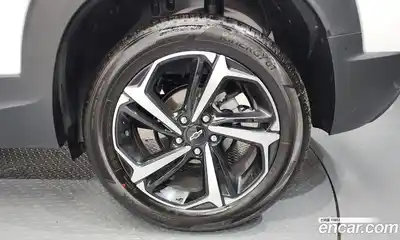 Chevrolet TrailBlazer 2024 1.3 гидро, миниатюра 7