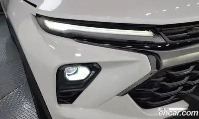 Chevrolet TrailBlazer 2024 1.3 гидро, миниатюра 8