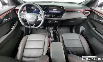 Chevrolet TrailBlazer 2024 1.3 гидро, миниатюра 10