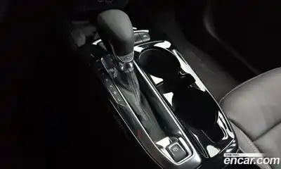 Chevrolet Trax 2024 1.2 гидро, миниатюра 11