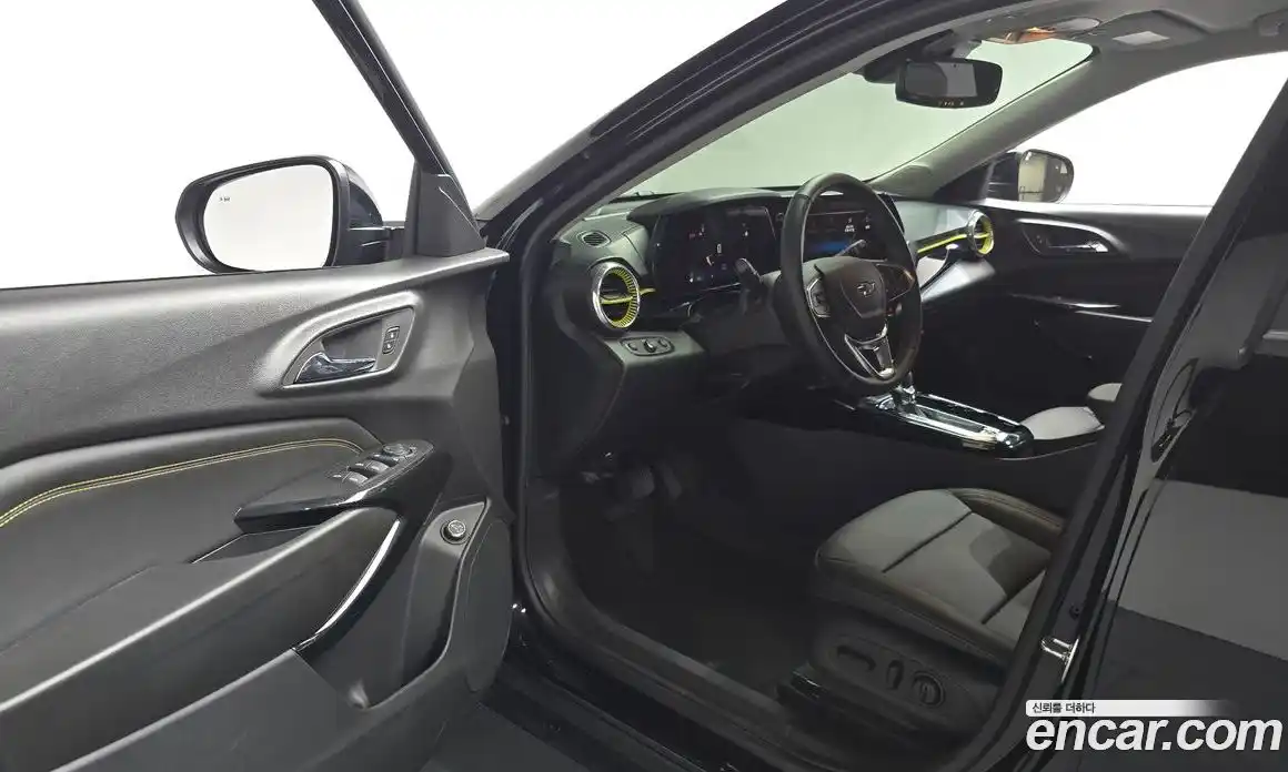 Chevrolet Trax 2024 1.2 гидро, фото 12