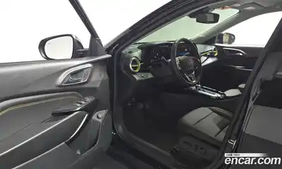 Chevrolet Trax 2024 1.2 гидро, миниатюра 12