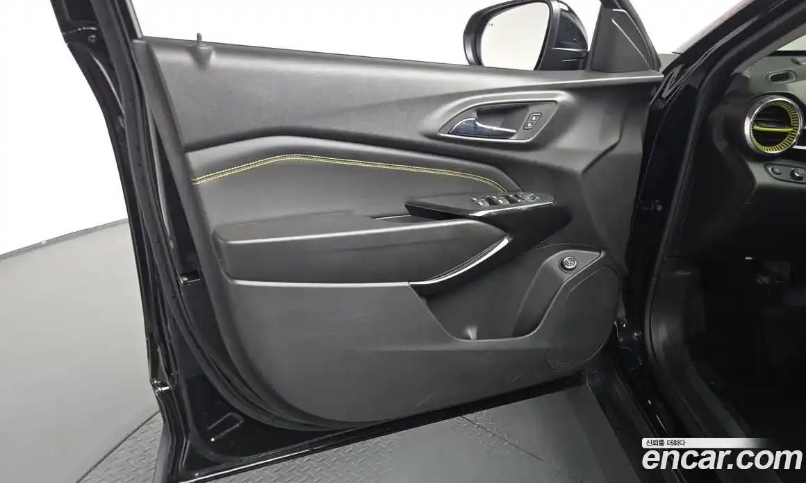 Chevrolet Trax 2024 1.2 гидро, фото 13