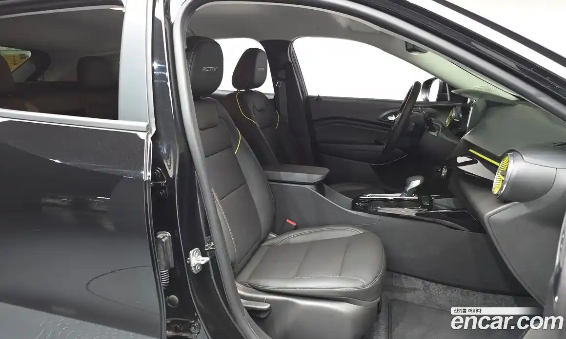 Chevrolet Trax 2024 1.2 гидро, фото 16