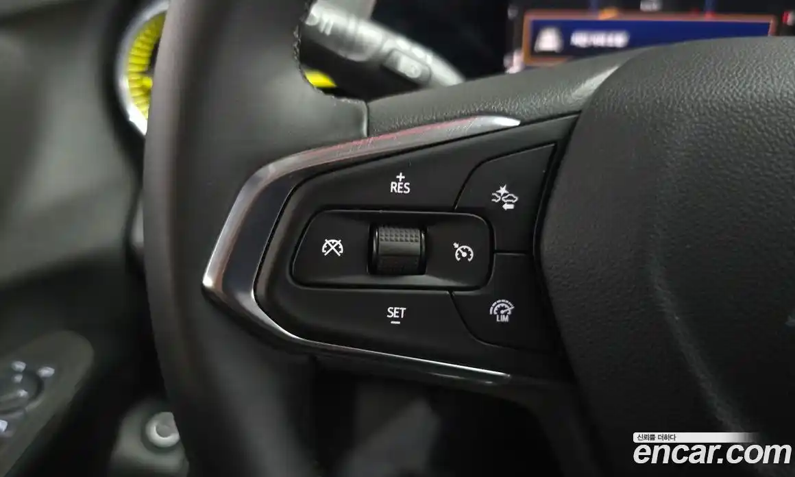 Chevrolet Trax 2024 1.2 гидро, фото 21