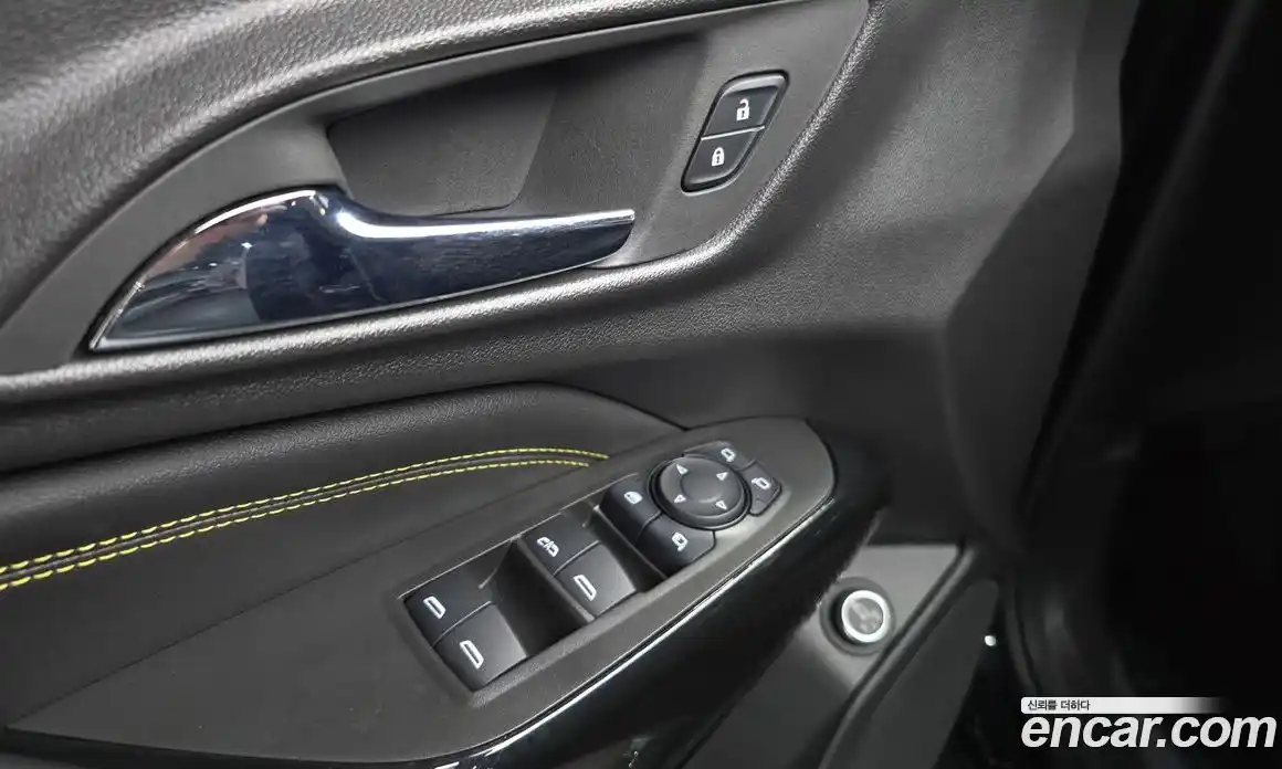 Chevrolet Trax 2024 1.2 гидро, фото 27