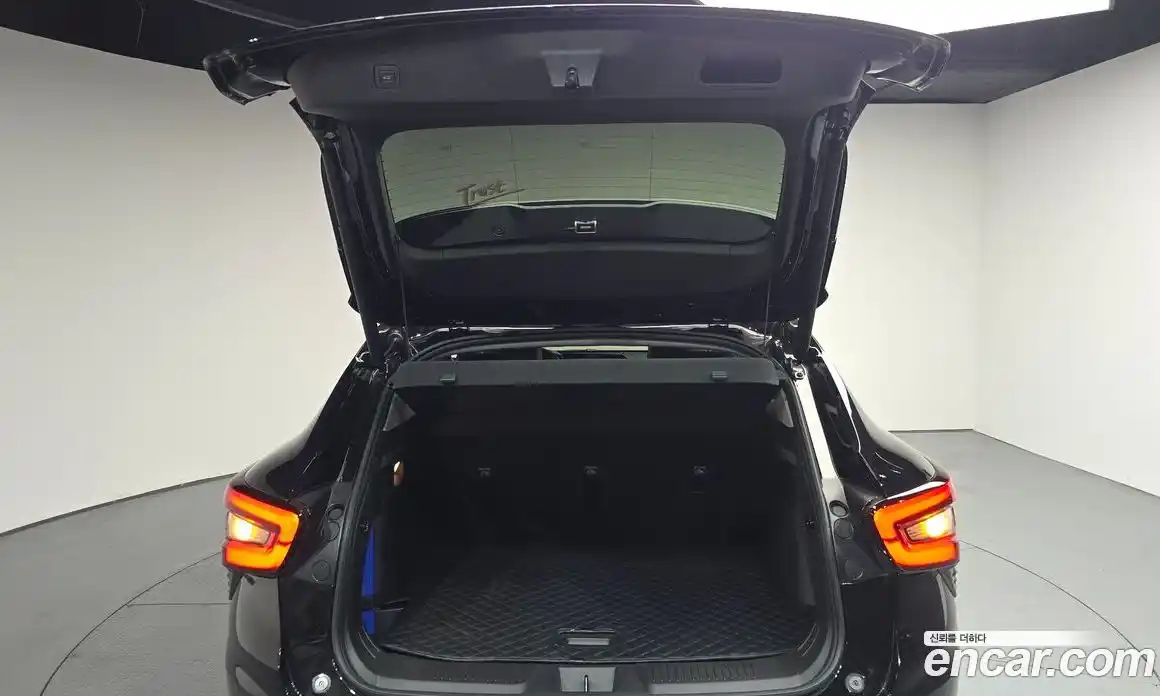 Chevrolet Trax 2024 1.2 гидро, фото 28