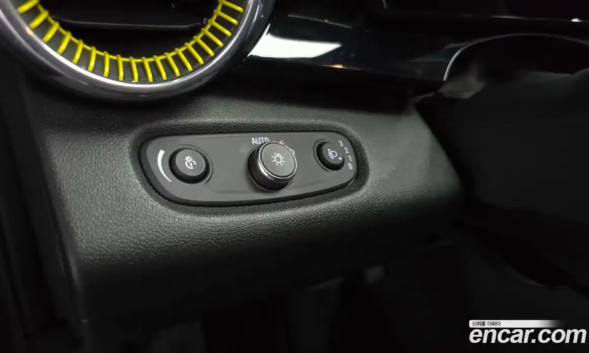 Chevrolet Trax 2024 1.2 гидро, фото 29