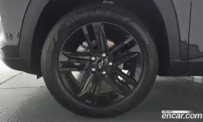 Chevrolet Trax 2024 1.2 гидро, миниатюра 4