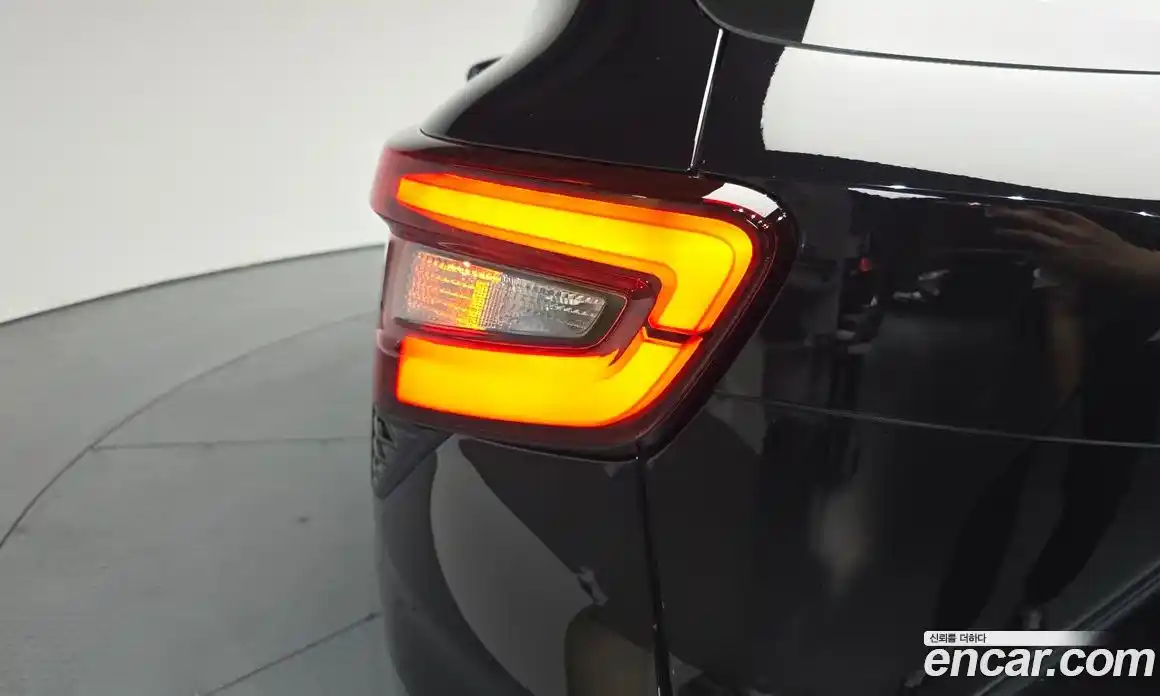 Chevrolet Trax 2024 1.2 гидро, фото 8