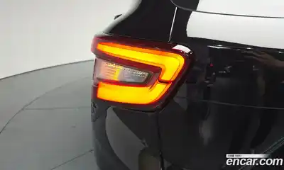 Chevrolet Trax 2024 1.2 гидро, миниатюра 8