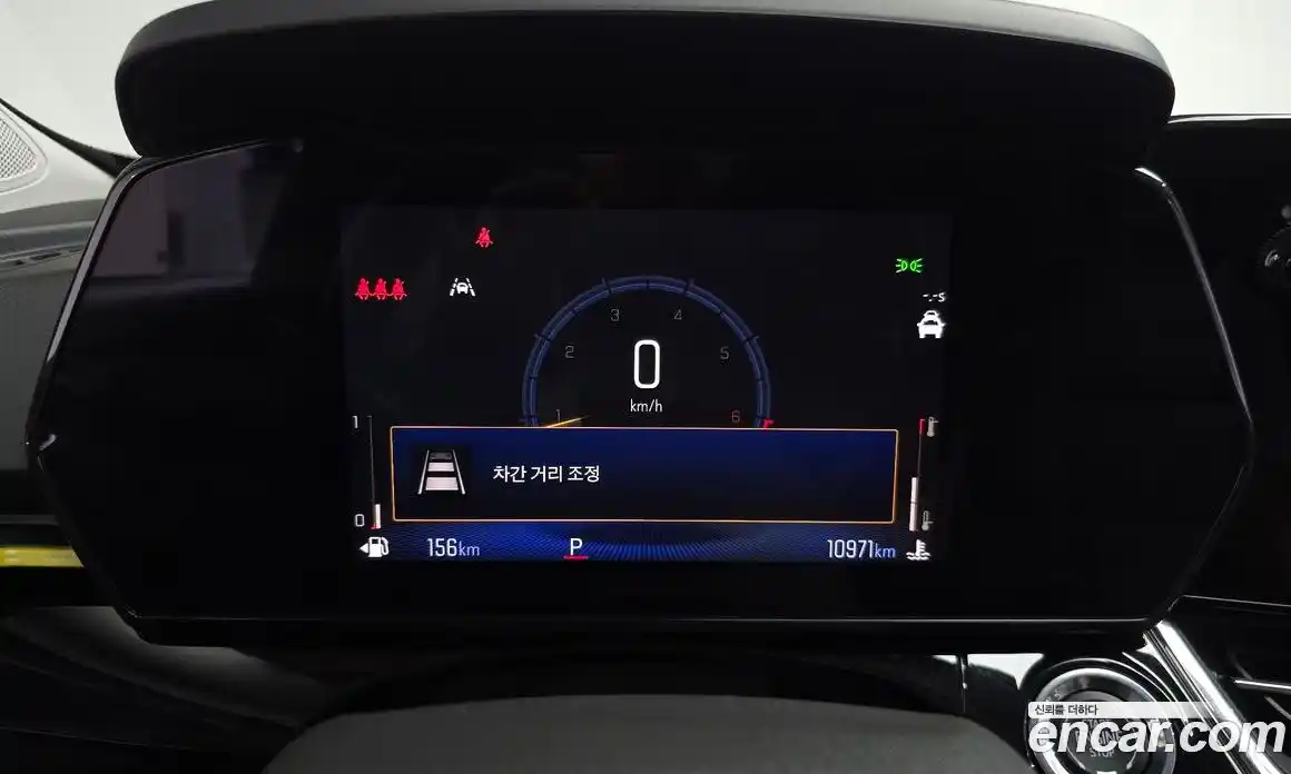 Chevrolet Trax 2024 1.2 гидро, фото 10