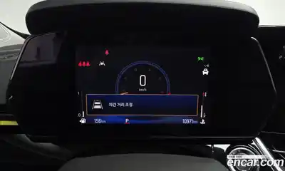 Chevrolet Trax 2024 1.2 гидро, миниатюра 10