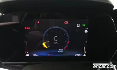 Chevrolet Trax 2023 1.2 гидро, миниатюра 11