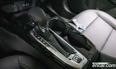 Chevrolet Trax 2023 1.2 гидро, миниатюра 12
