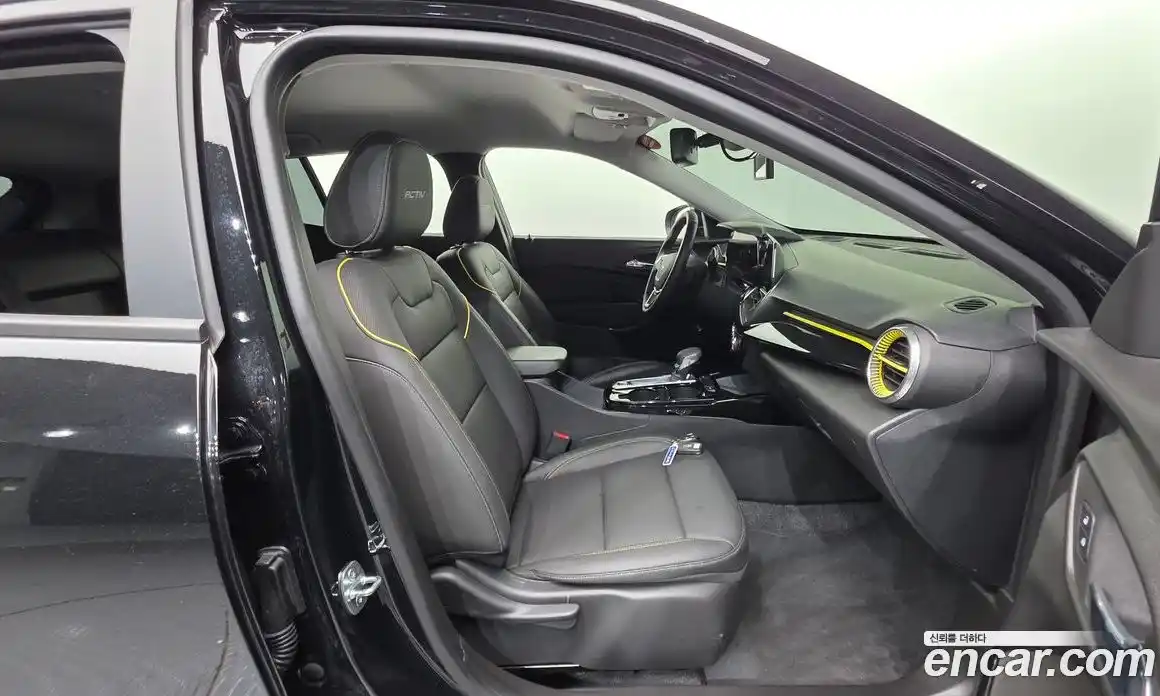Chevrolet Trax 2023 1.2 гидро, фото 13