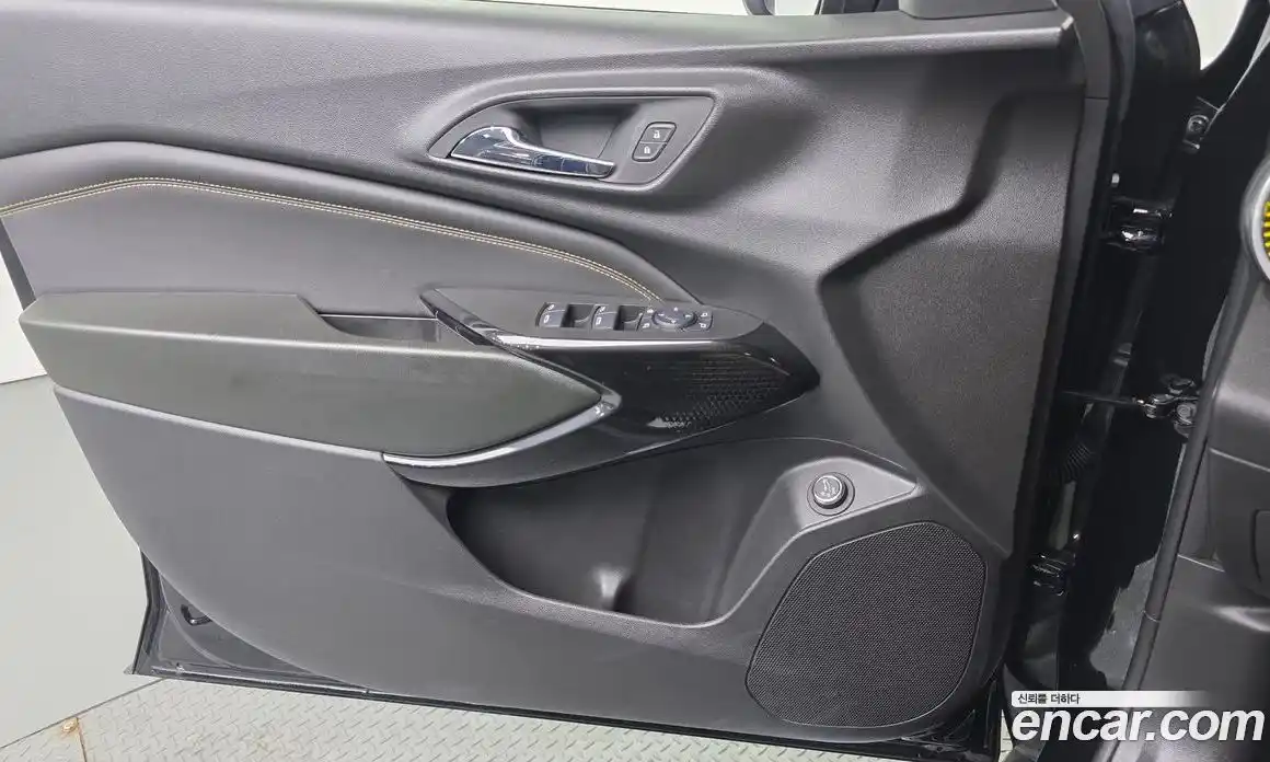 Chevrolet Trax 2023 1.2 гидро, фото 14