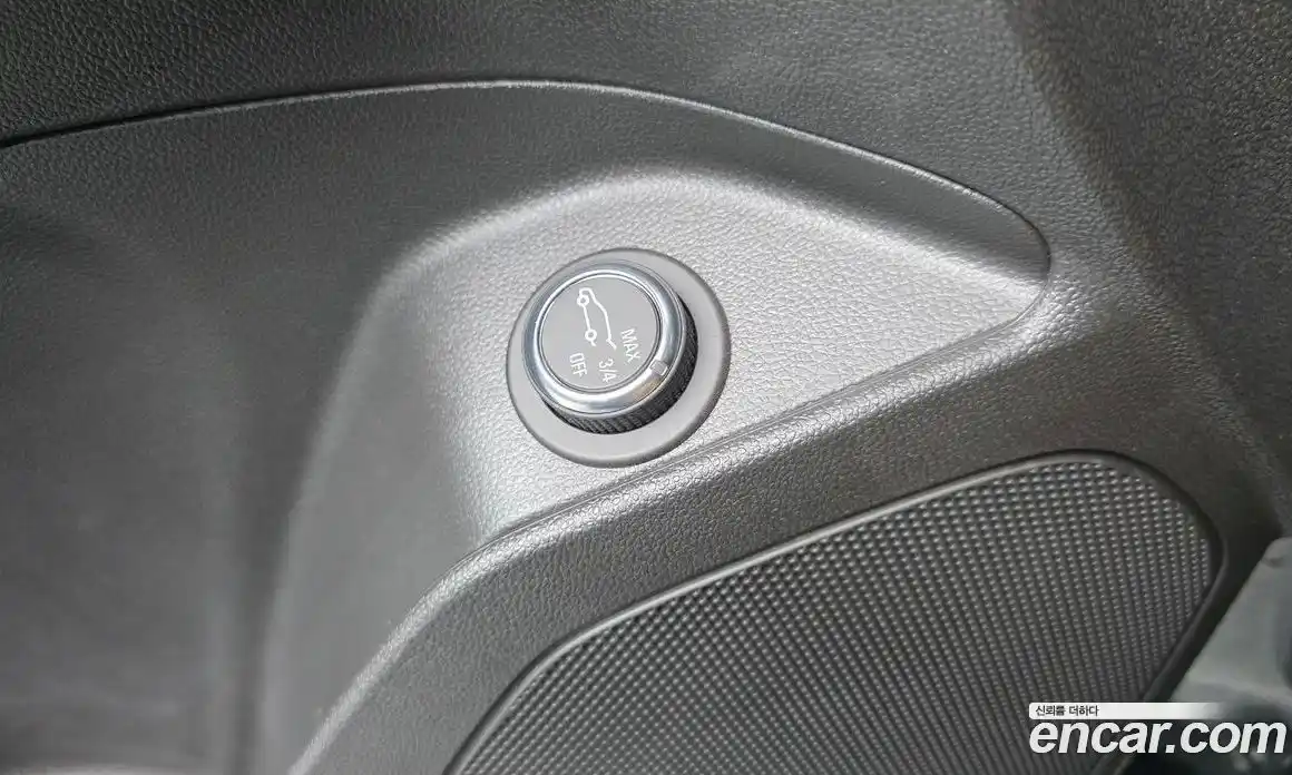 Chevrolet Trax 2023 1.2 гидро, фото 19