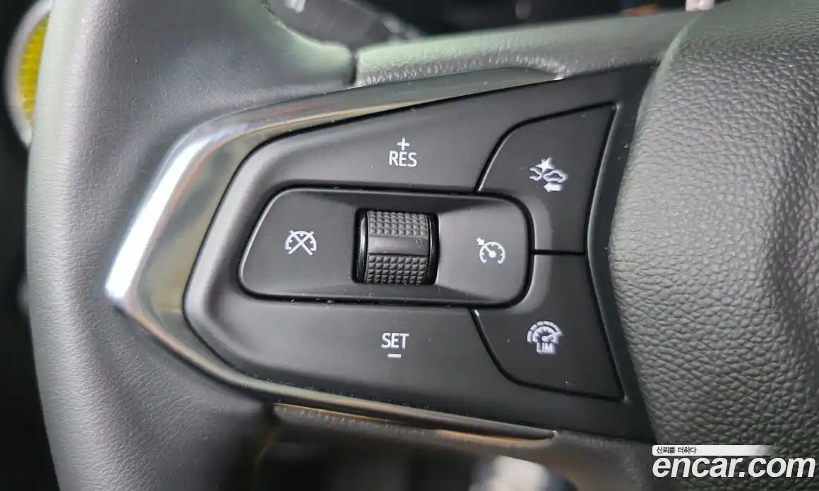 Chevrolet Trax 2023 1.2 гидро, фото 22